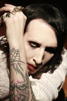 Marilyn Manson Bandas del KobetaSonik'09 - Capítulo V -